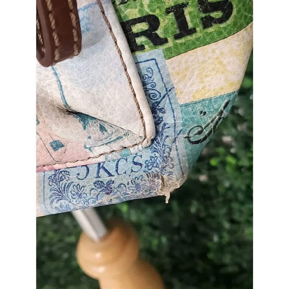 Relic Crossbody bag - Picture 3 of 4